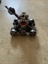 PAPO - Red Catapult -toy
