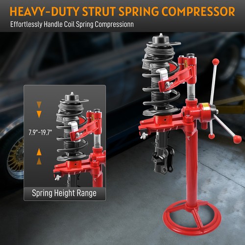 2200lbs strut coil spring - strut,