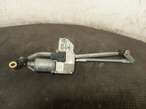 Audi wiper motor - audi, front