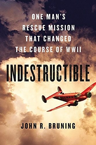 Indestructible one man - indestructible:,