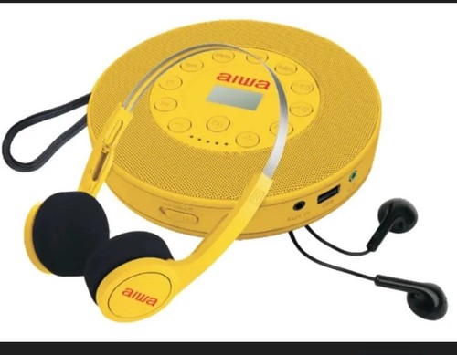 Aiwa flashback wireless kit - aiwa,