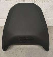 BMW R1250GS R1250GSA Pillion Seat Back Rear 14-24 R1200GS R1200GSA 52538526052