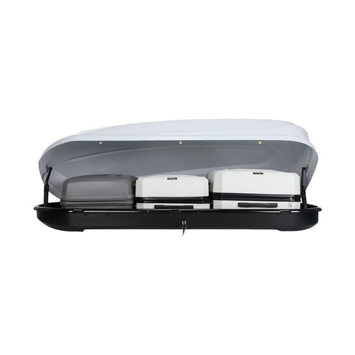 Car roof top box - car,