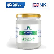 Nourishing Coconut Oil 500ml -
