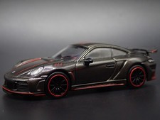 2018-2025 PORSCHE 911 992