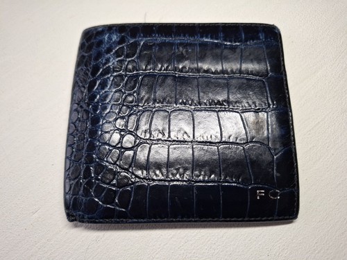 Christian sumi blue - christian, genuine
