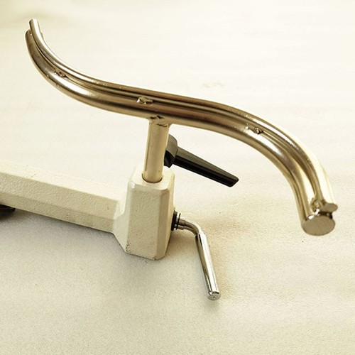 Improve turning results with - results,