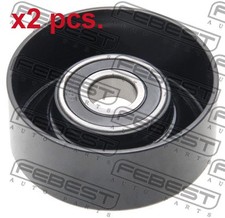 TENSIONER PULLEY V-RIBBED BELT
