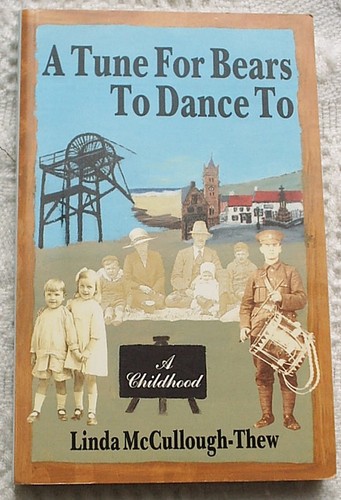 Tune for bears dance to - for,