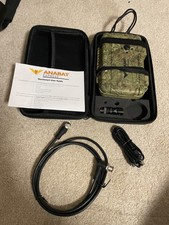 Anabat Express Static Bat