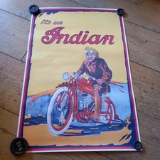 REPRODUCTION, VINTAGE STYLE