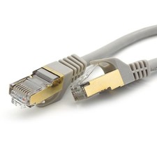 RJ45 CAT8 Internet Cable