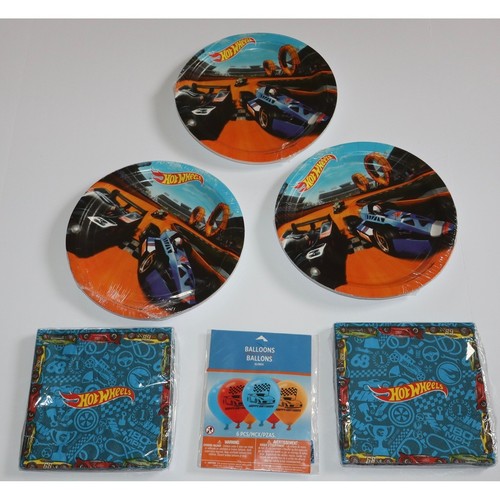 Hot wheels birthday party - wheels,