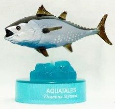 Toy Mini Figure Bluefin Tuna