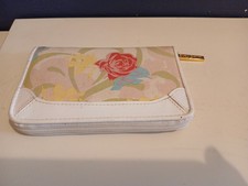 Suzy Smith Floral Purse VTG New Other