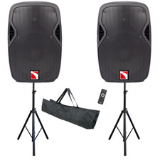 Intimidation Power Pack 15 MK2