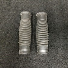 Vintage Bike Handlebar Grips