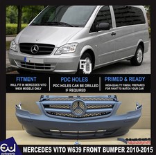 For mercedes vito w639 - for,