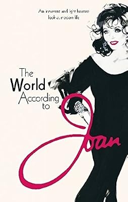 The world according joan - world, to