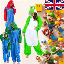 SAZAC Super Mario Bros