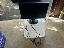 LG  Flatron W2243S 21.5"  Widescreen LCD Computer Monitor