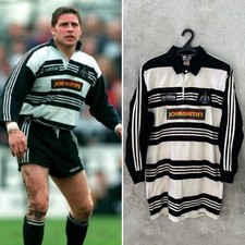 NEWCASTLE FALCONS 1996 1997
