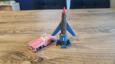 Matchbox 1992 thunderbirds - 1992,