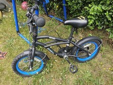 Batman Children Bicycle