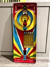 Vintage Chad Valley Skee Ball