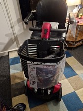 Mobility Scooter GO-GO