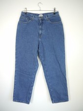 LL Bean Jeans Blue Original