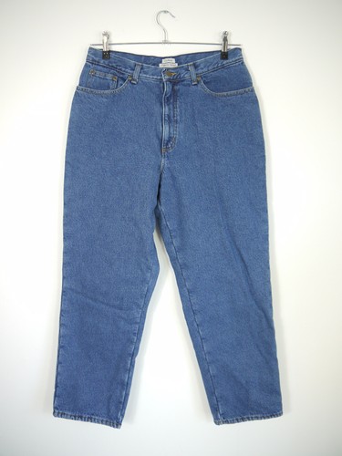 Bean jeans blue - blue, original