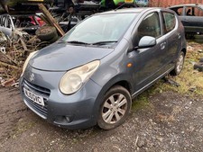 2009-2015 SUZUKI ALTO 1.0