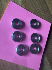 Stainless Steel End Caps For