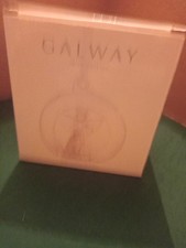 Galway Irish Crystal