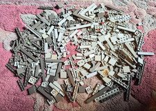 Lego Bundle of Approx. 420