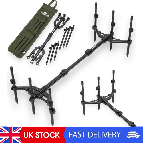 Ngt rod pod carp fishing - ngt,