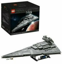 LEGO Star Wars: Imperial Star Destroyer (75252)