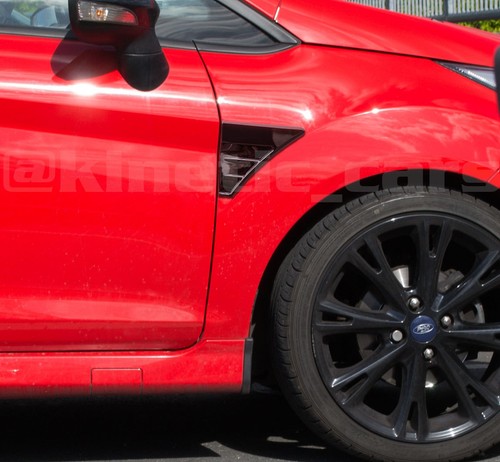 Fiesta mk7 style gloss - mk7-7.5, rs