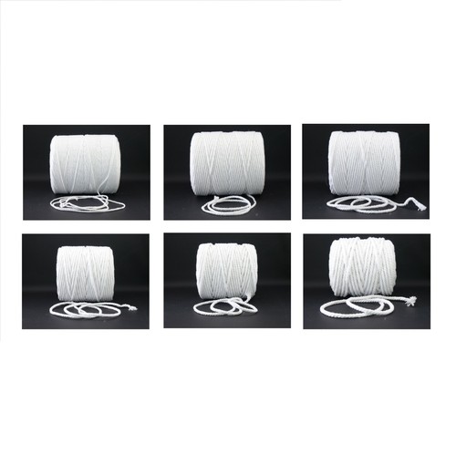 Cotton piping cord choice 6 - piping, of
