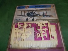 AIRFIX  1/72ND sopwith pup
