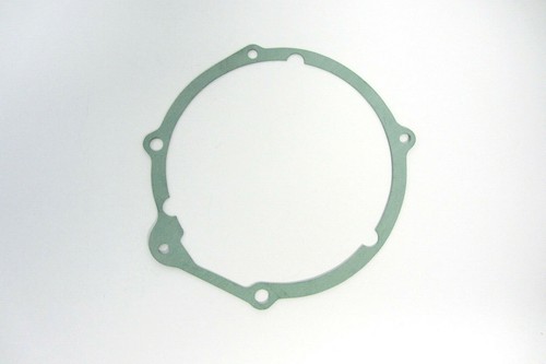 Alternator cover gasket - cover,