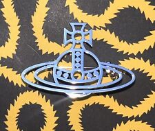 Vivienne Westwood Silver