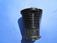 JAP  Steel Cast Iron Cylinder Barrel 80mm bore  J.A.P Speedway Grass Track