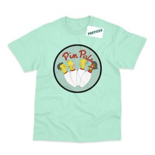 Pin Pals Bowling Team Inspired