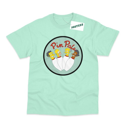 Pin pals bowling - pin,