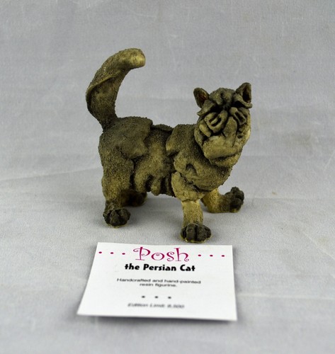 Breed apart cat - apart,