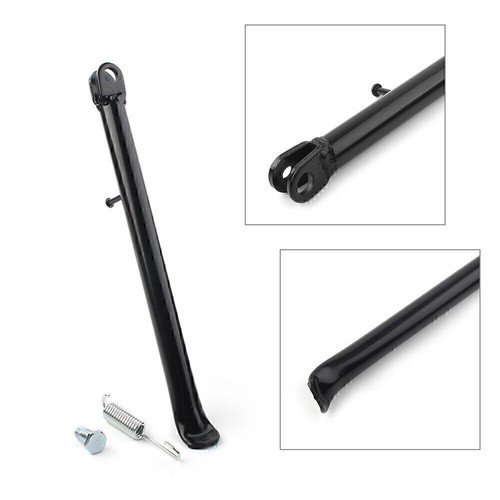 Kickstand side stand - side,