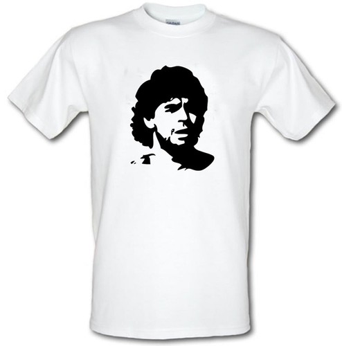 Diego maradona argentina - maradona, cult