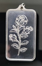 Ultra Rare Pamp Suisse Rose